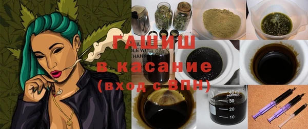 молекула духа Инсар